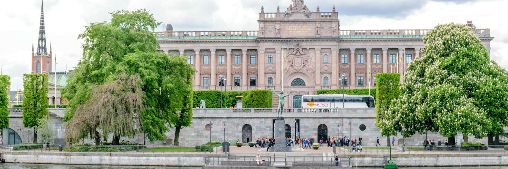 Stockholms medeltidsmuseum